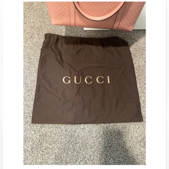 NEW GUCCI MICROGUCCISSIMA BAG🌸🌸 - Picture 4 of 11